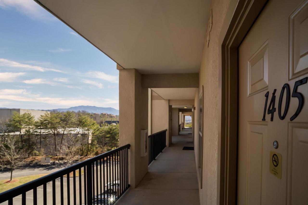 Mvc - Unit 1405 - Bears Lair Appartement Pigeon Forge Buitenkant foto