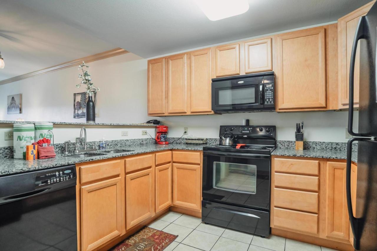 Mvc - Unit 1405 - Bears Lair Appartement Pigeon Forge Buitenkant foto