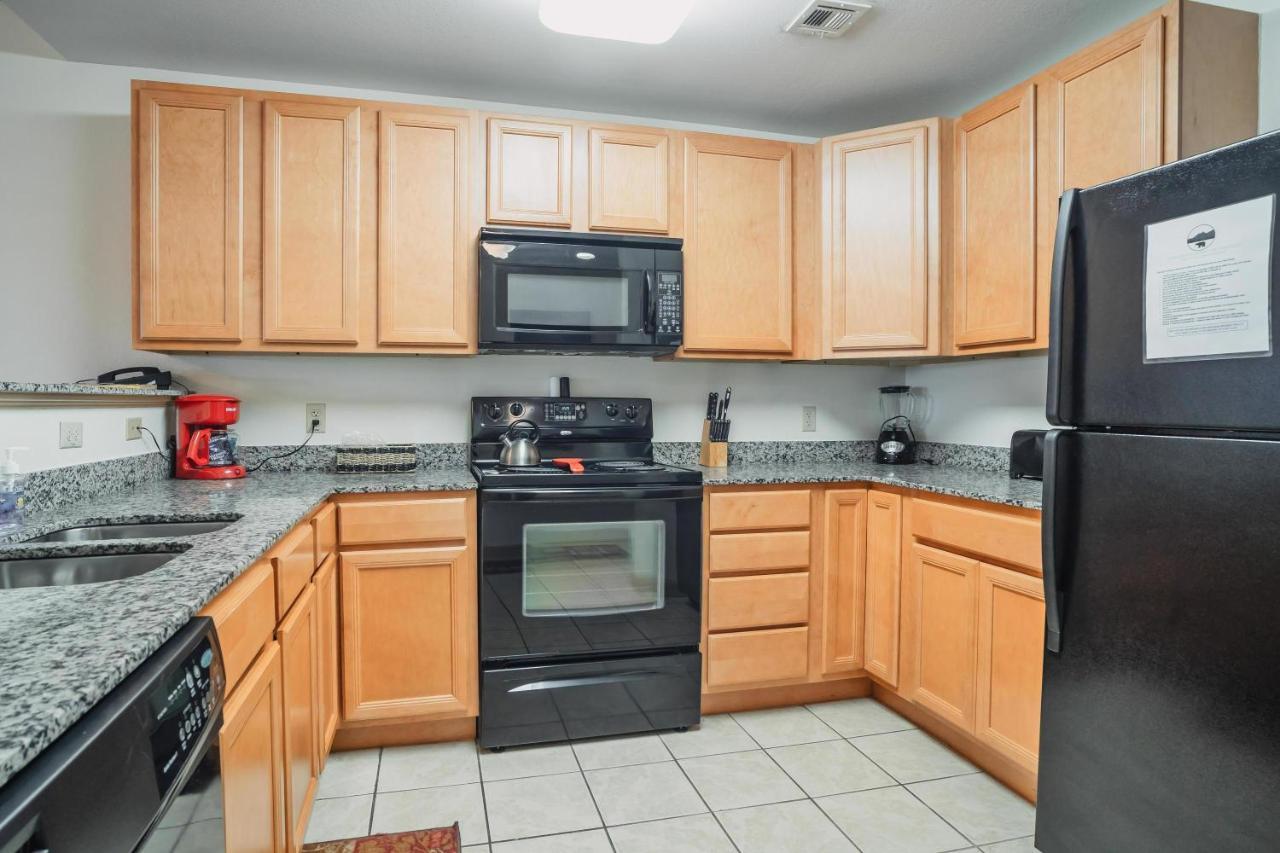 Mvc - Unit 1405 - Bears Lair Appartement Pigeon Forge Buitenkant foto