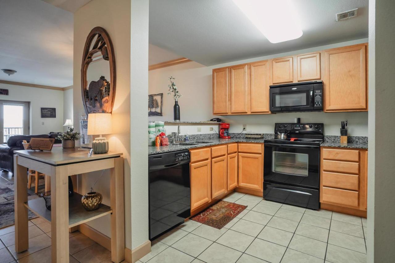 Mvc - Unit 1405 - Bears Lair Appartement Pigeon Forge Buitenkant foto
