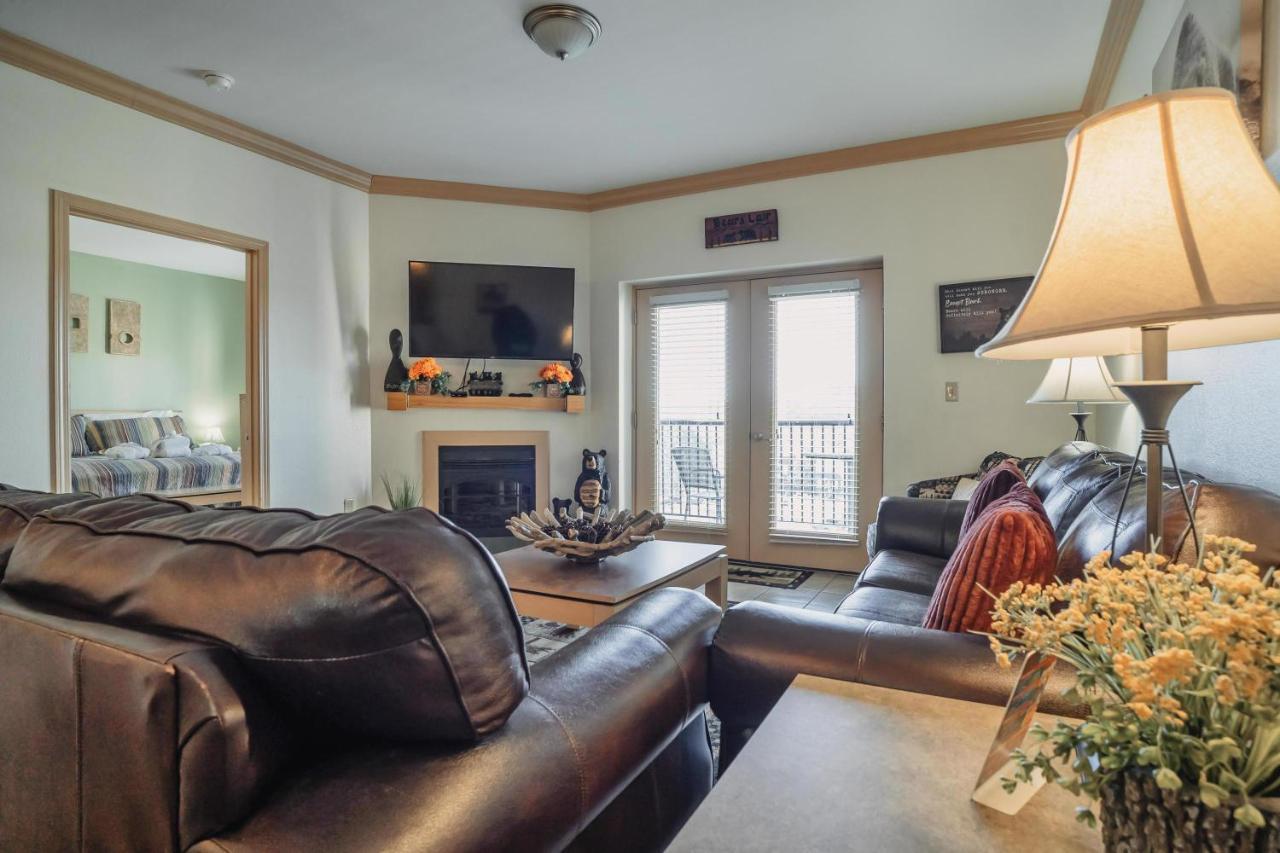 Mvc - Unit 1405 - Bears Lair Appartement Pigeon Forge Buitenkant foto