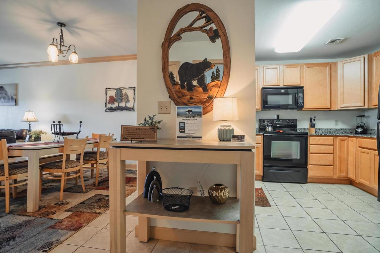 Mvc - Unit 1405 - Bears Lair Appartement Pigeon Forge Buitenkant foto