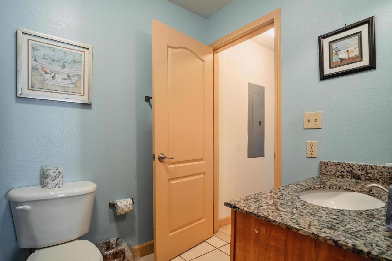 Mvc - Unit 1405 - Bears Lair Appartement Pigeon Forge Buitenkant foto