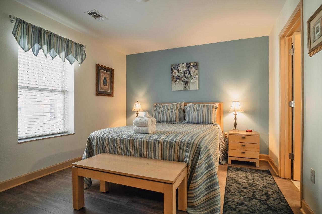 Mvc - Unit 1405 - Bears Lair Appartement Pigeon Forge Buitenkant foto