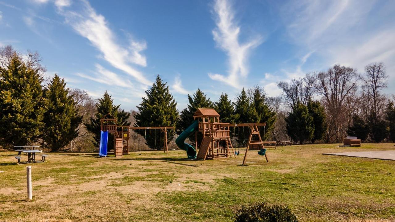Mvc - Unit 1405 - Bears Lair Appartement Pigeon Forge Buitenkant foto