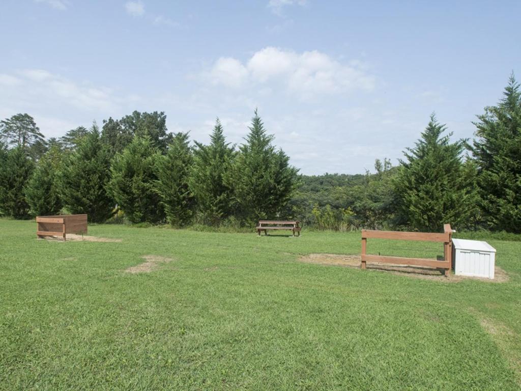 Mvc - Unit 1405 - Bears Lair Appartement Pigeon Forge Buitenkant foto